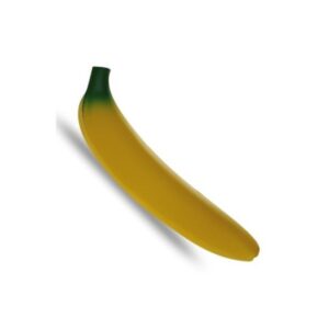 Gadget aziendali banana antistress personalizzabili